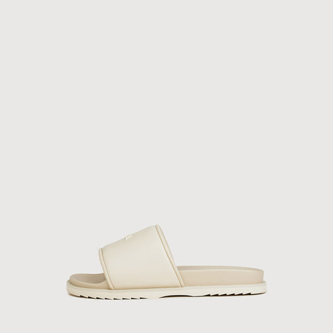 TAPEN FLAT SANDALS