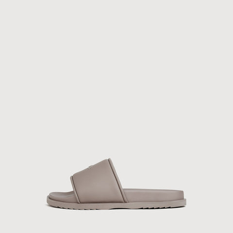 TAPEN FLAT SANDALS