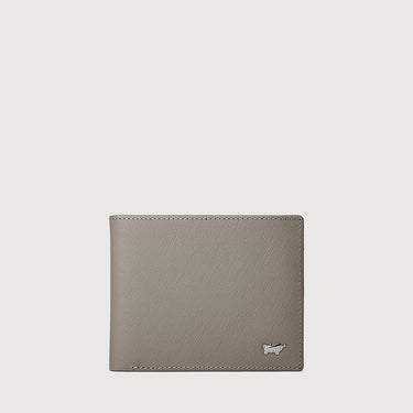 ADAM CARDS WALLET WITH WINDOW