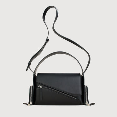 AGMA SMALL TOP HANDLE BAG