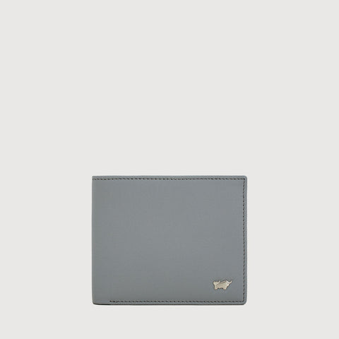 ANDERS WALLET WITH COIN COMPARTMENT