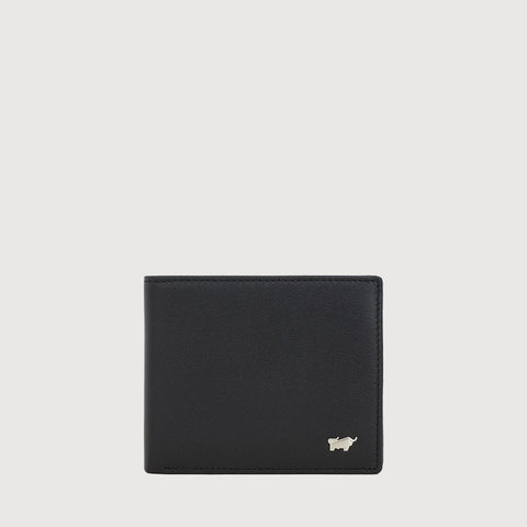 ANDERS CENTRE FLAP CARDS WALLET