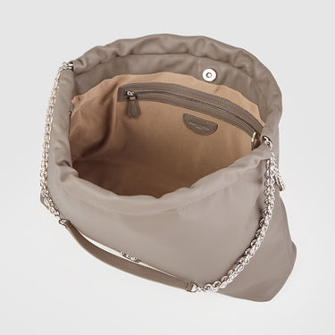 AYLA LARGE HOBO BAG