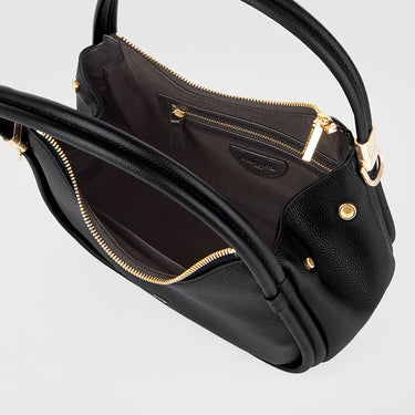 BOW MEDIUM HOBO BAG