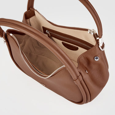 BOW MEDIUM HOBO BAG