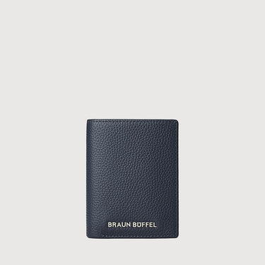 CASPER BIFOLD SMALL WALLET WITH COIN COMPARTMENT