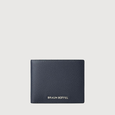 CASPER CARDS WALLET WITH WINDOW