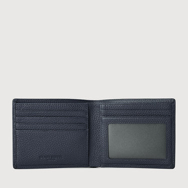 CASPER CARDS WALLET WITH WINDOW