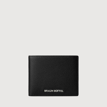 CASPER CENTRE FLAP CARDS WALLET