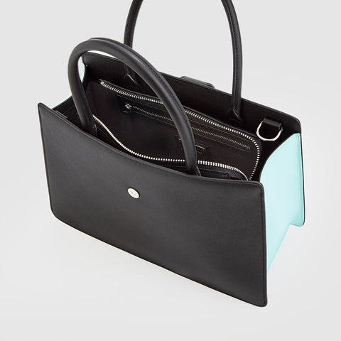 CERULE SMALL TOTE BAG