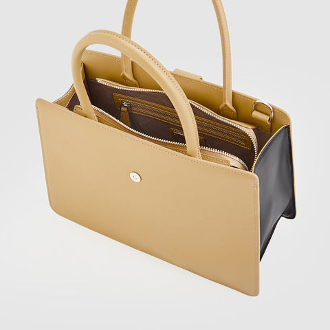 CERULE SMALL TOTE BAG