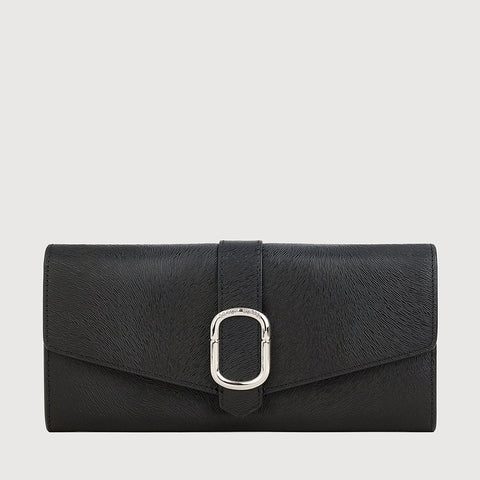 CERULE BIFOLD LONG WALLET