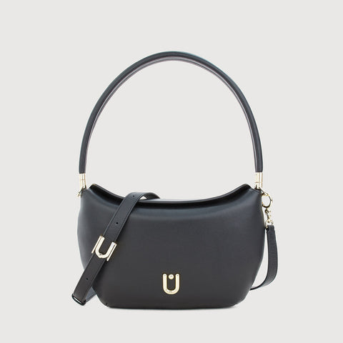 ELARA SMALL SHOULDER BAG