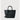 EYANA SMALL TOTE BAG