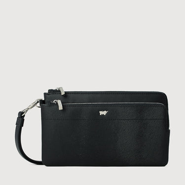 EYANA ZIP TOP WRISTLET