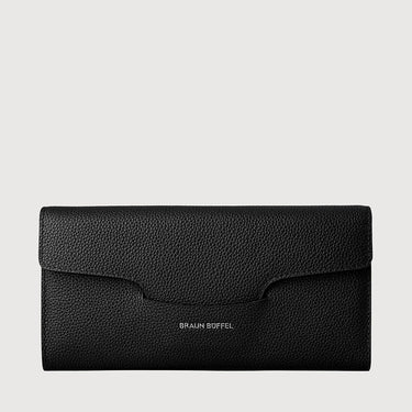 FORME BIFOLD LONG WALLET (V GUSSET)