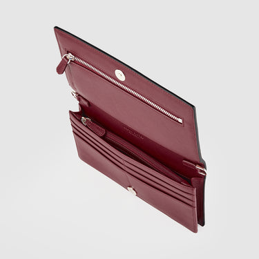 GRACIE SLING WALLET