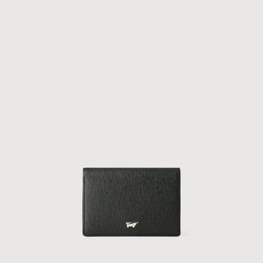 HINNA CARD HOLDER WITH NOTES COMPARTMENT (BOX GUSSET)