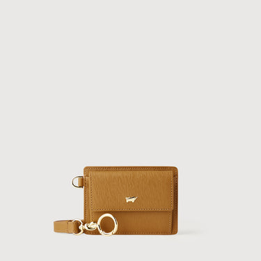 HINNA LANYARD WITH PASSHOLDER