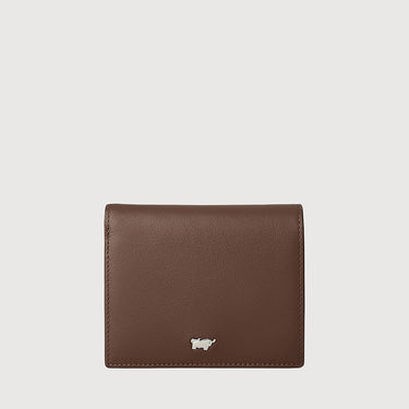 JIL BIFOLD SMALL WALLET WITH COIN COMPARTMENT
