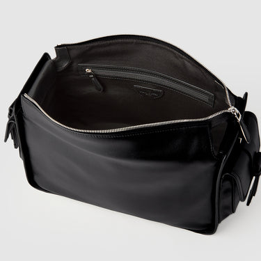 KOA MEDIUM SHOULDER BAG