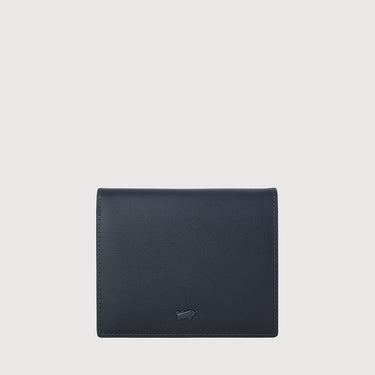 KORA BIFOLD SMALL WALLET WITH COIN COMPARTMENT