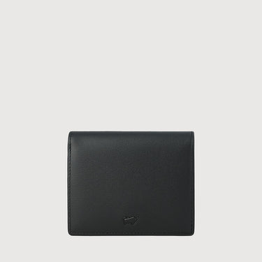 KORA BIFOLD SMALL WALLET WITH COIN COMPARTMENT