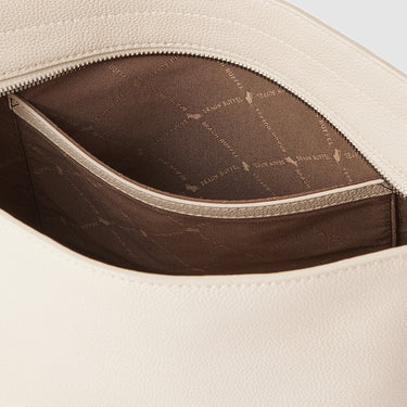 LOLA SMALL HOBO BAG