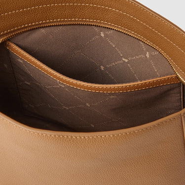 LOLA SMALL HOBO BAG
