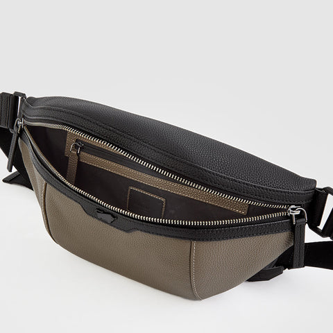 MISTER MEDIUM WAIST POUCH