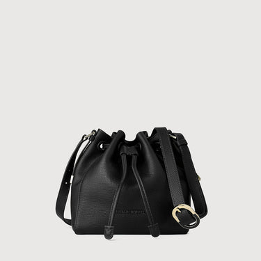 NINA SMALL BUCKET BAG