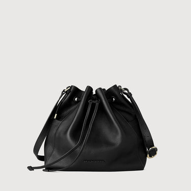 NINA MEDIUM BUCKET BAG