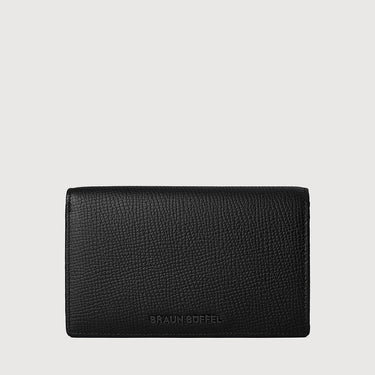NINA BI-FOLD SHORT WALLET (BOX GUSSET)