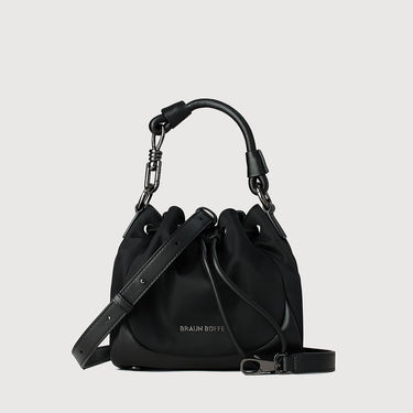 NODUS SMALL BUCKET BAG