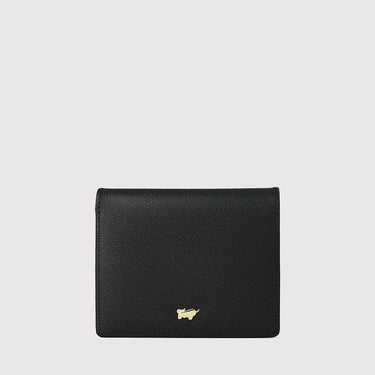 NOLEN BIFOLD SMALL WALLET WITH COIN COMPARTMENT