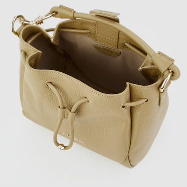 NODUS MEDIUM BUCKET BAG
