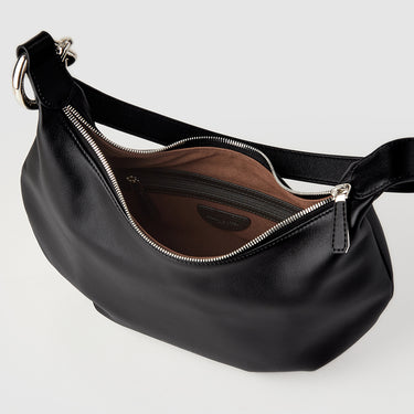 OLIVIA SMALL HOBO BAG