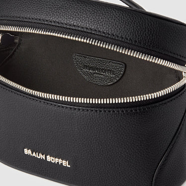 OVALIS SMALL TOP HANDLE BAG
