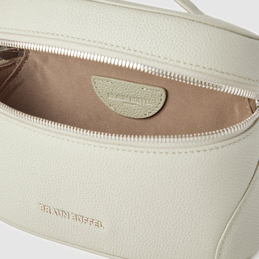 OVALIS SMALL TOP HANDLE BAG