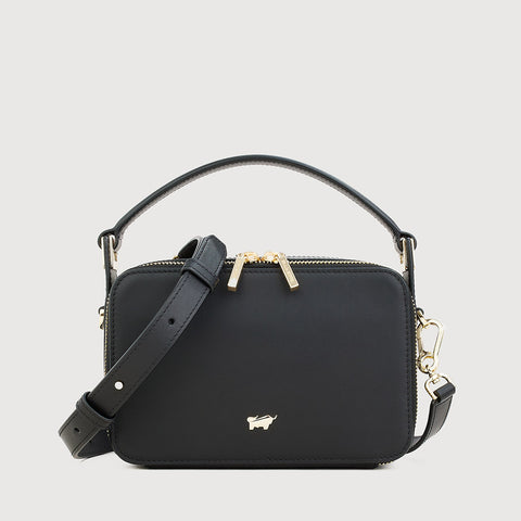 PAN SMALL CROSSBODY BAG