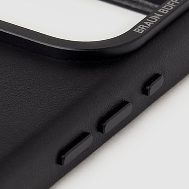 PORTIO IPHONE 17 PRO CASE