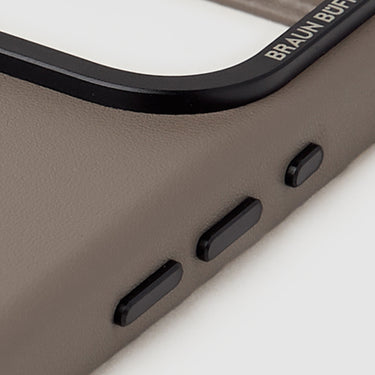 PORTIO IPHONE 17 PRO CASE