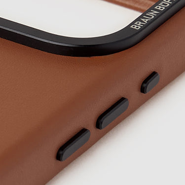 PORTIO IPHONE 17 PRO CASE