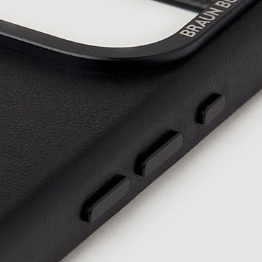 PORTIO IPHONE 17 PRO MAX CASE