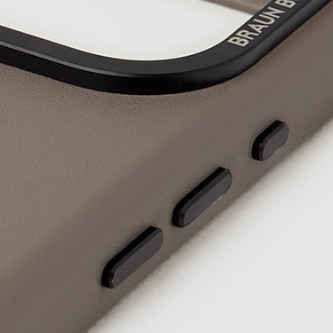 PORTIO IPHONE 17 PRO MAX CASE