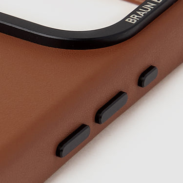 PORTIO IPHONE 17 PRO MAX CASE