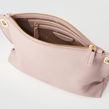 SHOO SMALL CROSSBODY BAG