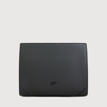 SLATE LARGE CLUTCH