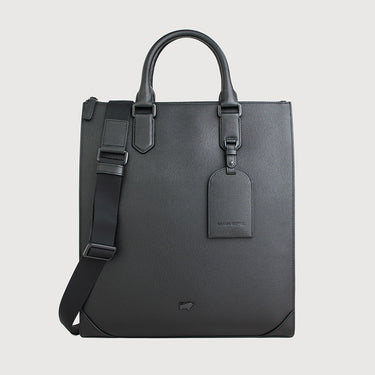 SLATE LARGE TOTE BAG