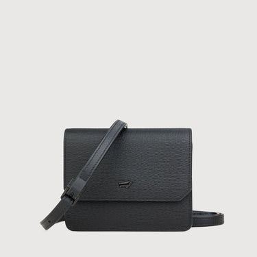 SLATE NECK WALLET